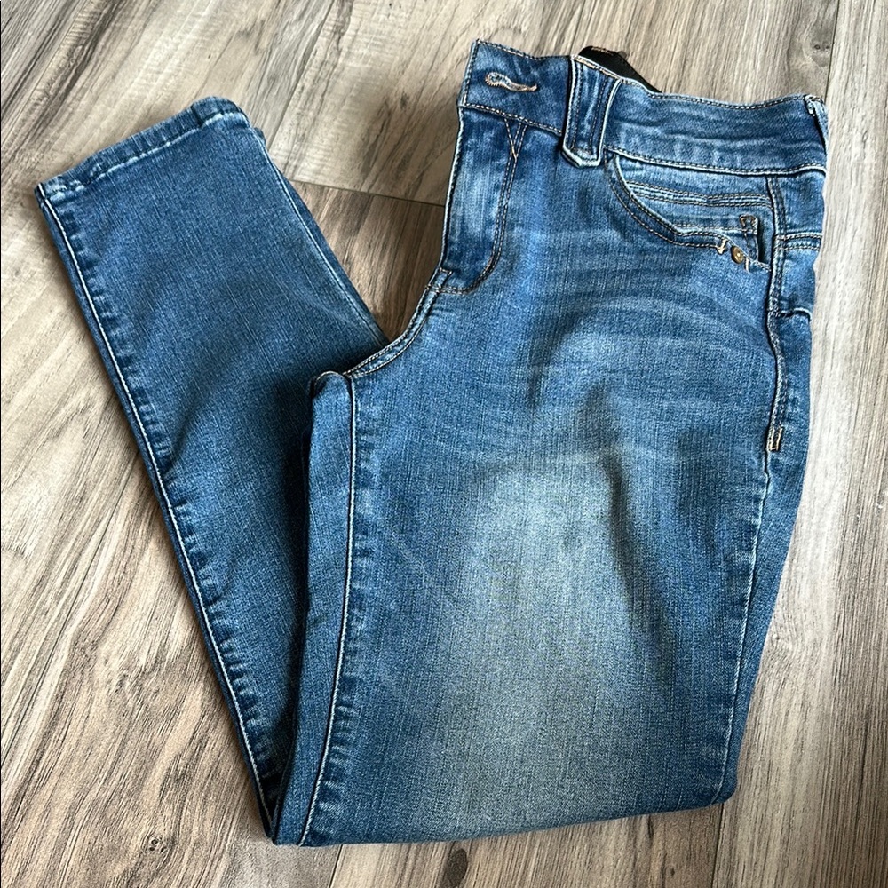 DEMOCRACY “Ab”solution Jeans